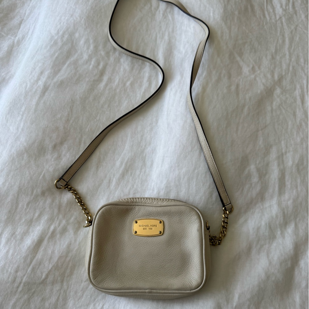 Michael Kors Crossbody bag - Picture 2 of 8